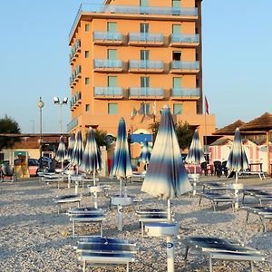 Abbazia Club Hotel Marotta